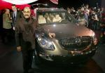 Buick Enclave 2006 года